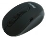 Мышь оптическая<>Dialog<>MROP-03 беспроводная USB черный - 