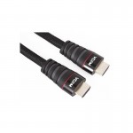 Кабель аудио-видео Vcom HDMI 19M - 19M v2.0 1.8m черный BLISTER CG526S-1.8MB