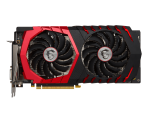 Видеокарта MSI nVidia GeForce GTX 1060 6Gb 1594 МГц PCI-E 3.0 RET GTX 1060 GAMING X 6G