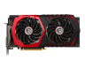 Видеокарта MSI nVidia GeForce GTX 1060 6Gb 1594 МГц PCI-E 3.0 RET GTX 1060 GAMING X 6G - 