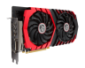 Видеокарта MSI nVidia GeForce GTX 1060 6Gb 1594 МГц PCI-E 3.0 RET GTX 1060 GAMING X 6G - 