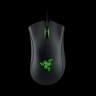 Мышь лазерная Razer Deathadder 3500 проводная USB черный RZ01-01630100-R3R1 - 