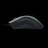 Мышь лазерная Razer Deathadder 3500 проводная USB черный RZ01-01630100-R3R1 - 