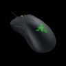 Мышь лазерная Razer Deathadder 3500 проводная USB черный RZ01-01630100-R3R1 - 