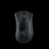 Мышь лазерная Razer Deathadder 3500 проводная USB черный RZ01-01630100-R3R1 - 
