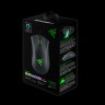 Мышь лазерная Razer Deathadder 3500 проводная USB черный RZ01-01630100-R3R1 - 