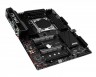 Мат.плата MSI X99A SLI s2011 Intel X99 ATX RET - 
