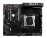 Мат.плата MSI X99A SLI s2011 Intel X99 ATX RET - 