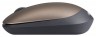 Мышь оптическая Asus WT205 беспроводная USB золотистый 90XB03M0-BMU000 - 