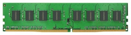 Память для компьютера Kingmax DDR4 DIMM 8Gb PC17000 2133 МГц 1µмодуль памяти DDR4объем модуля 8ЏГбформ-фактор DIMM, 288-контактныйчастота 2133 МГцCAS Latency (CL): 15