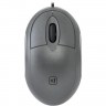 Мышь оптическая Defender MS-900 проводная USB серый 52904 - 