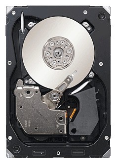 Жесткий диск Seagate HDD 600Gb 3.5&quot; SAS 15000rpm 16mb ST3600057SS 