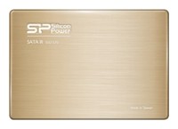 SSD диск Silicon power SSD 240Gb 2.5&quot; SATA3 SLIM S70 240GB SSD жесткий диск для ноутбука и настольного компьютералинейка Slim S70объем 240 Гбформ-фактор 2.5"интерфейс SATA 6Gb/s