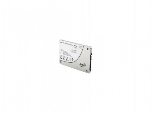 SSD диск Intel SSD 200Gb 2.5&quot; SATA SSDSC2BA200G401 