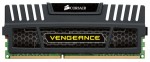 Память для компьютера Corsair DDR3 DIMM 4Gb PC12800 1600 МГц CMZ4GX3M1A1600C9