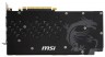 Видеокарта MSI nVidia GeForce GTX 1060 3Gb 1594 МГц PCI-E 3.0 RET MSI||GTX1060GAMINGX3G - 