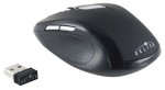 Мышь оптическая Oklick 465MW беспроводная USB черный TM-7100P BLACK
