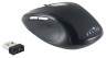 Мышь оптическая Oklick 465MW беспроводная USB черный TM-7100P BLACK - 