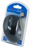 Мышь оптическая Oklick 465MW беспроводная USB черный TM-7100P BLACK - 