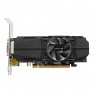 Видеокарта Giga-byte 1050TI 4Gb 1442 МГц PCI-E 3.0 RET GV-N105TOC-4GL - 