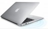ноутбук Apple MacBook Air MQD32RU/A 13.3" Intel Core i5 5350U 8Gb 128Gb+128Gb ssd Intel HD Graphics MACOS X MQD32RU/A - 