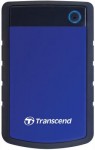 Внешний диск Transcend HDD 2Tb 2.5&quot; USB3 синий 5400rpm 8mb TS2TSJ25H3B
