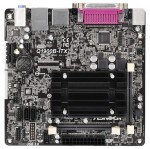 Мат.плата Asrock Q1900B-ITX with CPU Intel HD Graphics mini-ITX RET