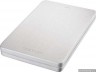 Внешний диск Toshiba HDD 500Gb 2.5" USB3 серебристый 5400rpm HDTH305ES3AA - 