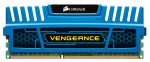Память для компьютера&lt;&gt;Corsair&lt;&gt;DDR3 DIMM 4Gb PC12800 1600 МГц CMZ4GX3M1A1600C9B