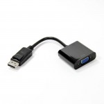 Переходник аудио-видео Telecom DP M - SVGA 15F 0.2m TA552