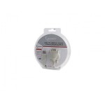 Кабель-адаптер интерфейсный Gembird USB2 AM - COM DB9M 1.8m RET UAS111