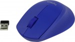 Мышь оптическая Logitech M280 беспроводная USB синий 910-004294