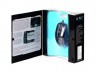Мышь лазерная A4 Tech XL-755BK проводная USB черный - 