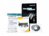Мышь лазерная A4 Tech XL-755BK проводная USB черный - 