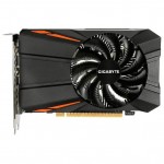 Видеокарта Giga-byte GeForce 4Gb 1290 МГц PCI-E 3.0 RET GV-N105TD5-4GD