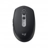 Мышь оптическая Logitech M590 беспроводная Bluetooth черный 910-005197 - 