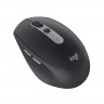 Мышь оптическая Logitech M590 беспроводная Bluetooth черный 910-005197 - 