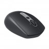 Мышь оптическая Logitech M590 беспроводная Bluetooth черный 910-005197 - 
