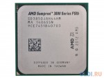 Процессор AMD Sempron 3850 sAM1 1300МГц 2mb 25w OEM