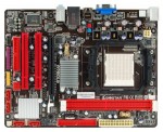 Мат.плата Biostar A780LB sAM2 AMD 760G microATX RET