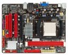 Мат.плата Biostar A780LB sAM2 AMD 760G microATX RET - 