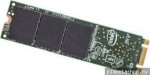 SSD диск Intel SSD 120Gb M.2 2280 SATA SSDSCKJW120H601