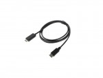 Переходник аудио-видео Vcom DP M - HDMI 19M 1.8m черный BLISTER CG494-B