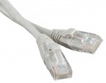 Кабель сетевой Alencom RJ-45 M - M 1m UTP [0.5mm]