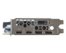 Видеокарта MSI nVidia GeForce GTX 1060 6Gb 1544 МГц PCI-E 3.0 RET GTX 1060 ARMOR 6G OC - 