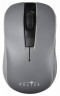 Мышь оптическая Oklick 445MW беспроводная USB серый;черный TM-1000 BLACK/GREY - 