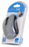 Мышь оптическая Oklick 445MW беспроводная USB серый;черный TM-1000 BLACK/GREY - 