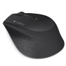 Мышь оптическая Logitech M280 беспроводная USB черный 910-004291/910-004287 - 