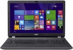 ноутбук Acer Extensa EX2519-P5PG 15.6&quot; Intel Pentium N3710 4Gb 500Gb Intel HD Graphics LINUX NX.EFAER.026