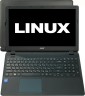 ноутбук Acer Extensa EX2519-P5PG 15.6" Intel Pentium N3710 4Gb 500Gb Intel HD Graphics LINUX NX.EFAER.026 - 